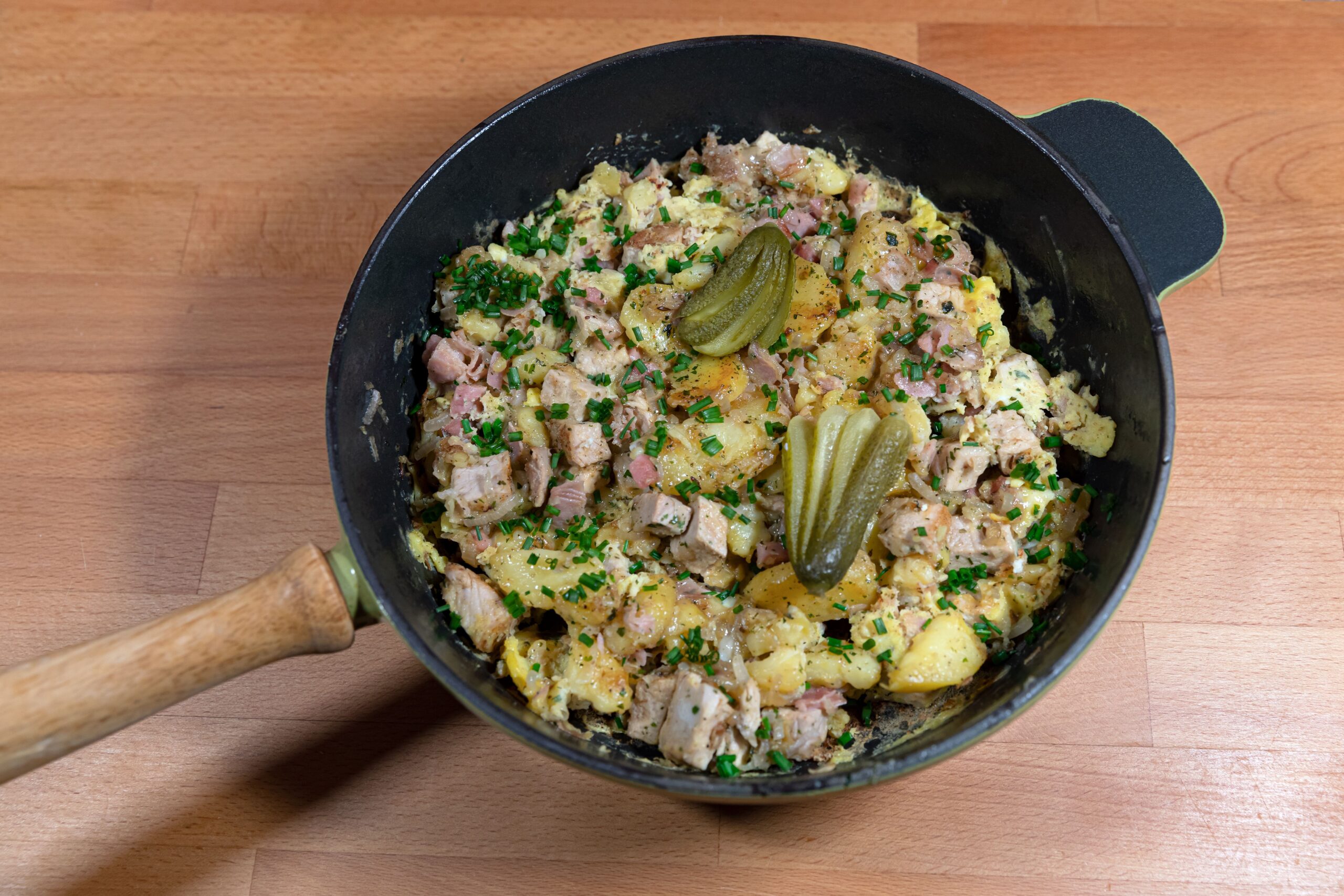 German Hoppel Poppel