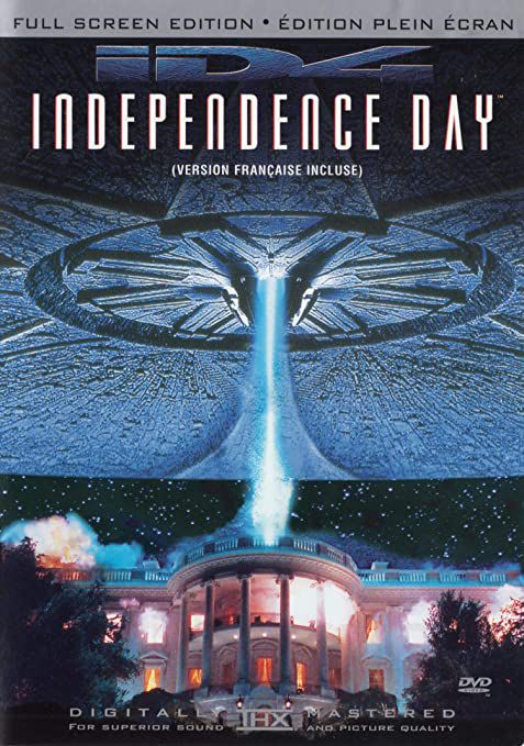 Independence Day 1996