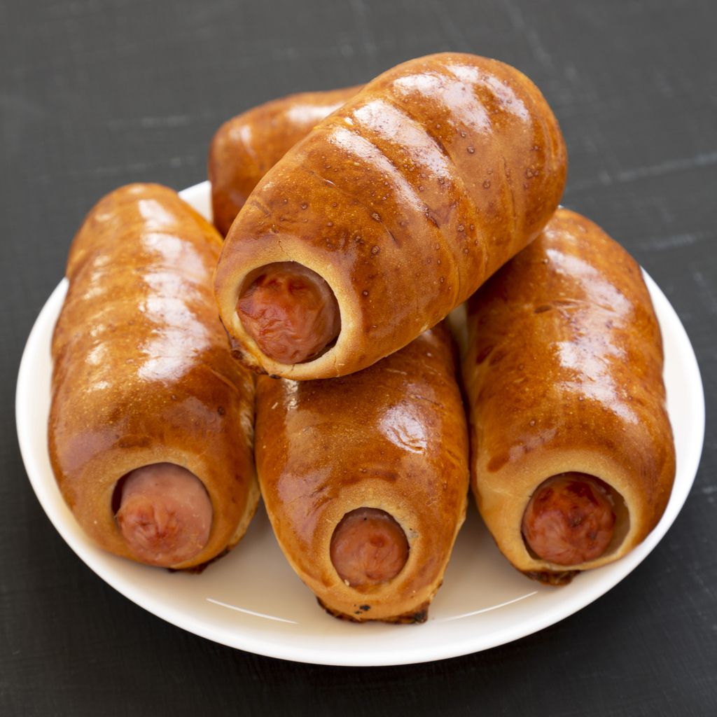 Nebraska: Kolaches
