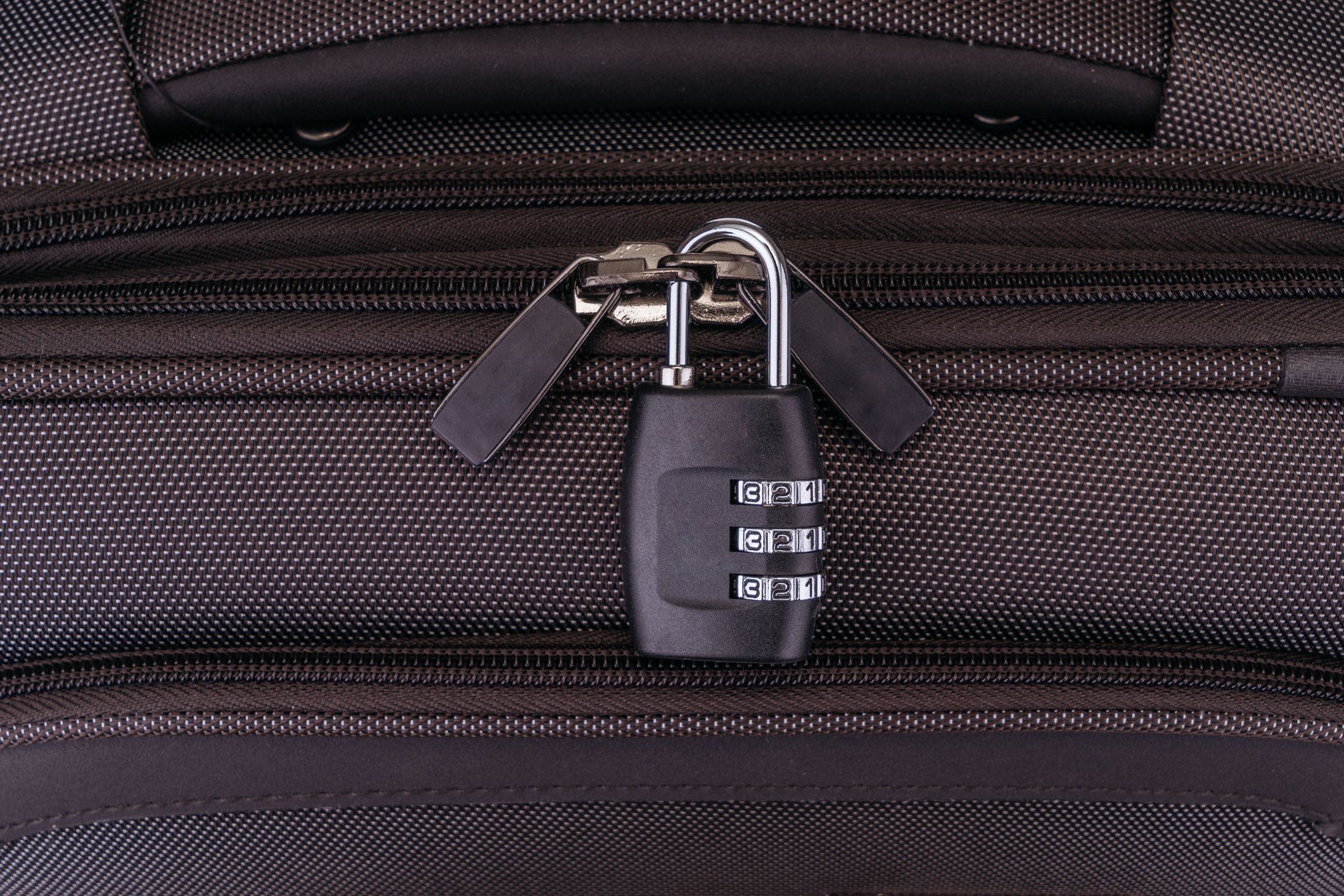 Luggage Locks