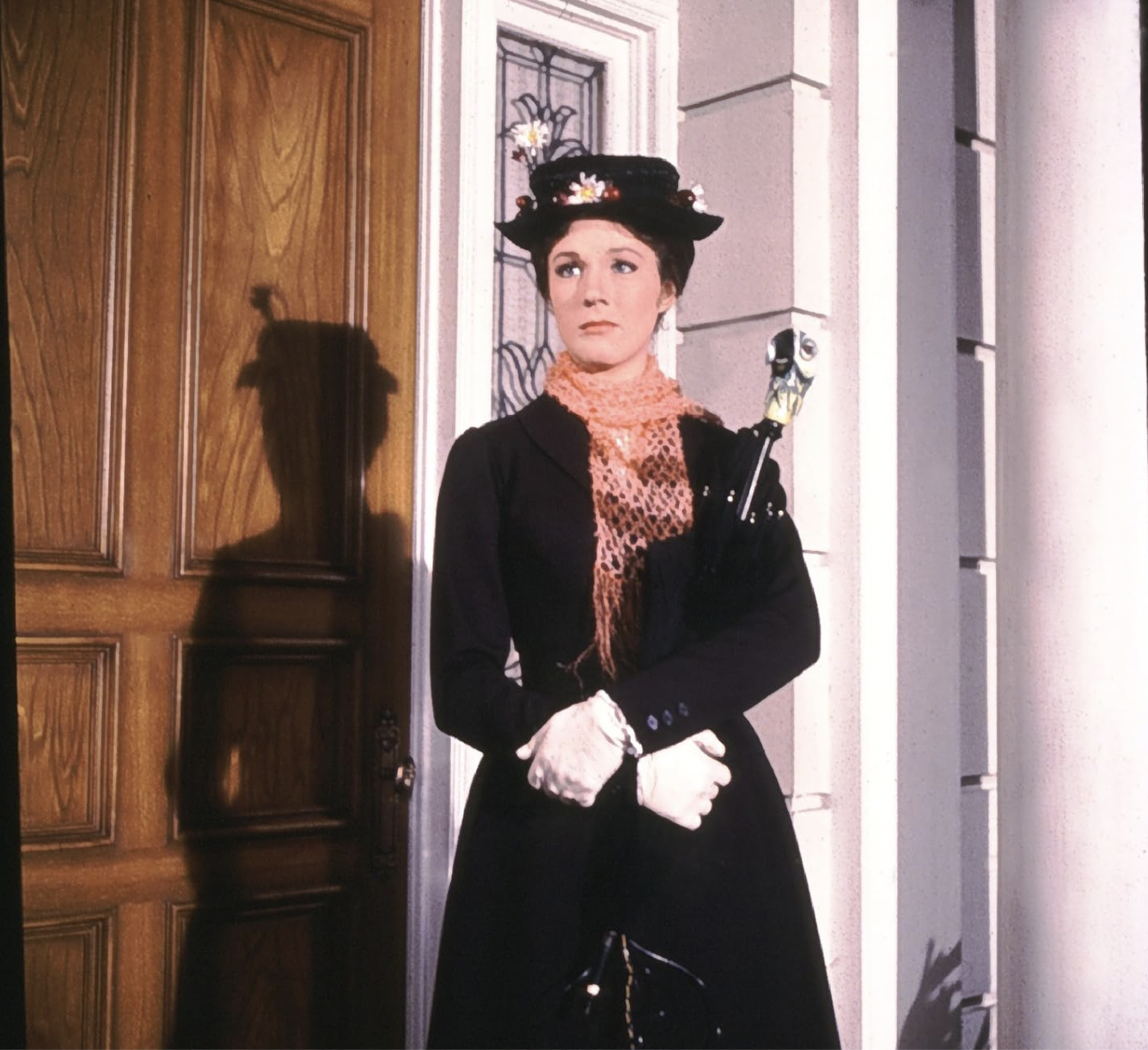 Mary Poppins
