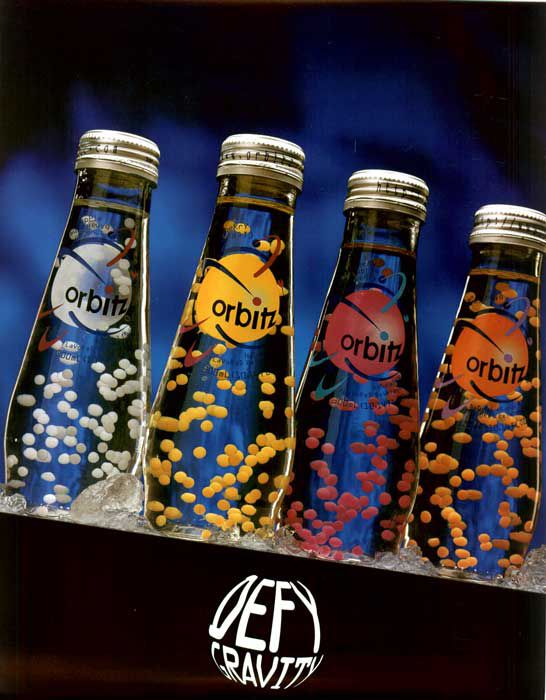 Ortbiz Soft Drink