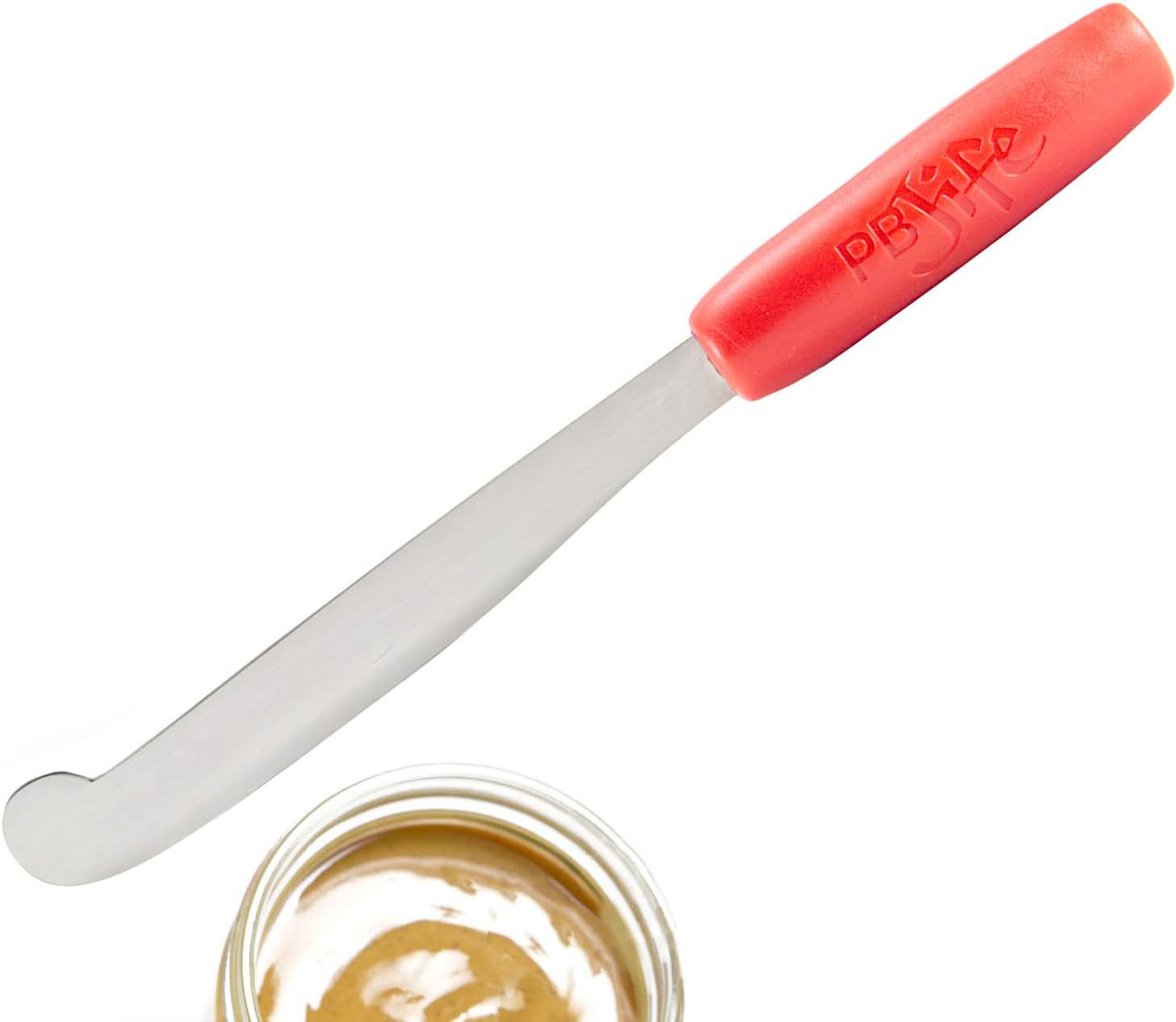PB-JIFE! The Ultimate PB Knife