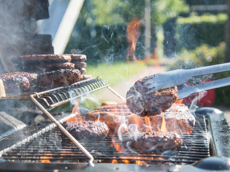 Cook-Outs Aren’t As Cheap As You Think