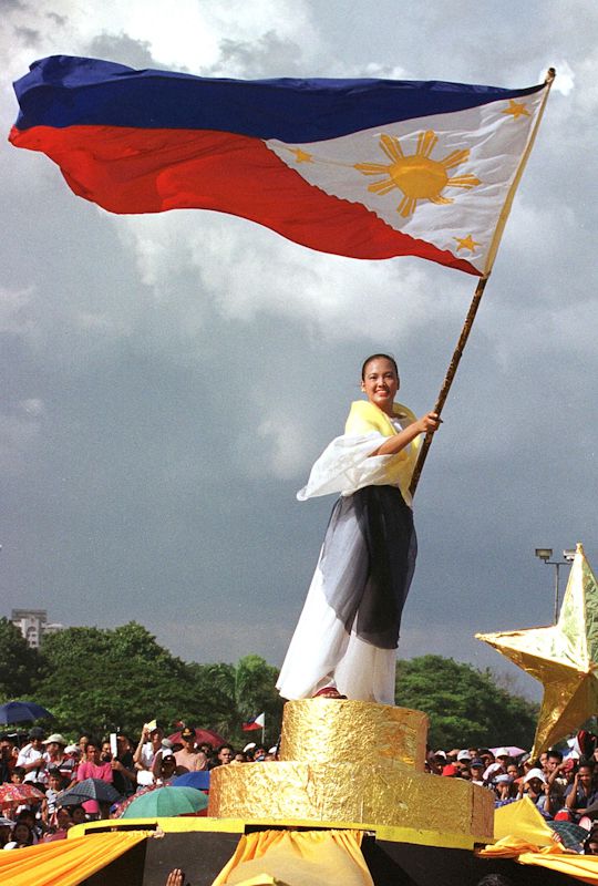 Philippine Republic Day