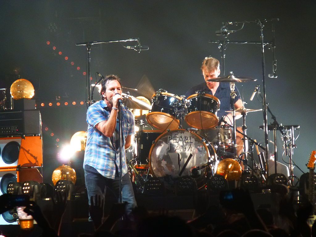 Pearl Jam