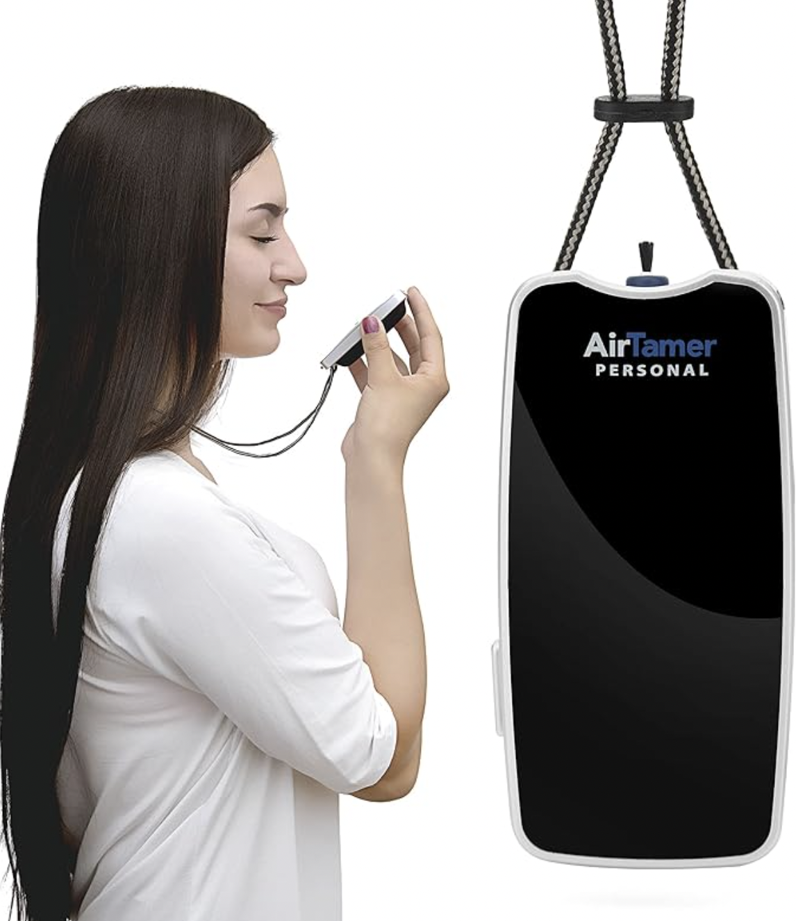 Personal Air Purifier