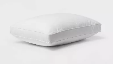 Best Pillows: Threshold Pillow from Target