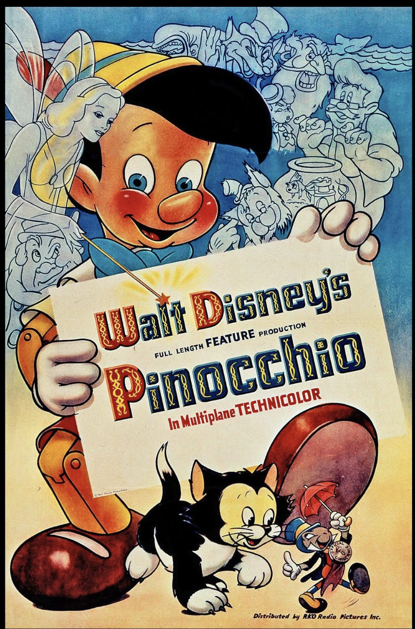 Pinocchio