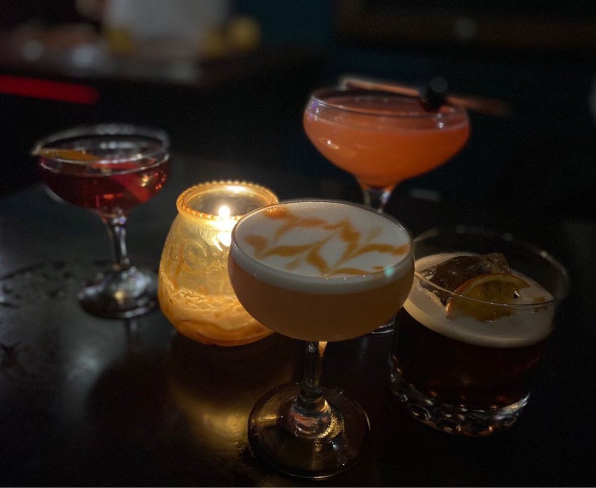 Press & Pony, Boise, Idaho