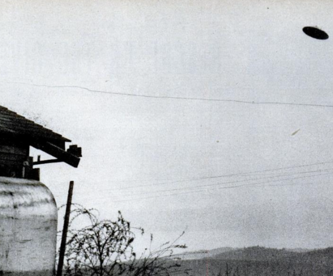McMinnville Photos, 1950