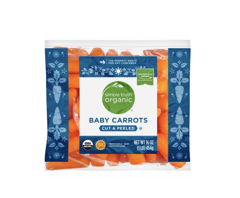 Simple Truth Organic® Baby Carrots