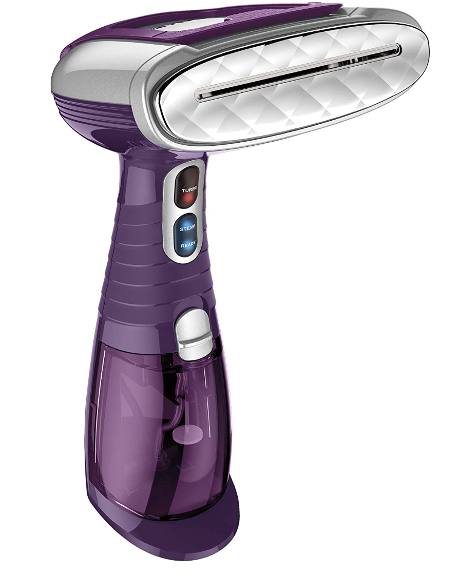 Conair Turbo Extreme Fabric Steamer