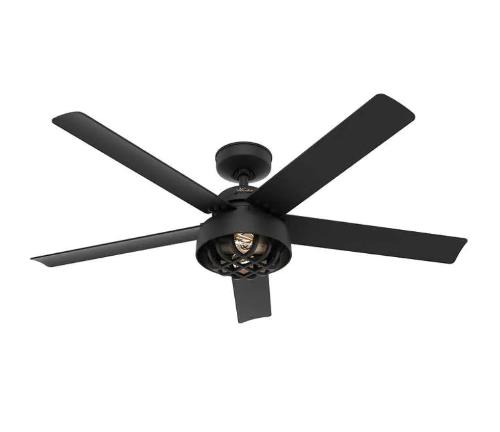 Hunter Mill Creek Ceiling Fan