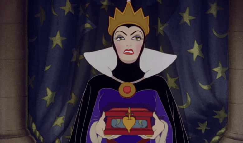 Snow White