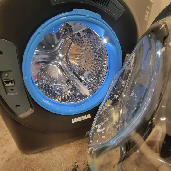 GE Washing Machine