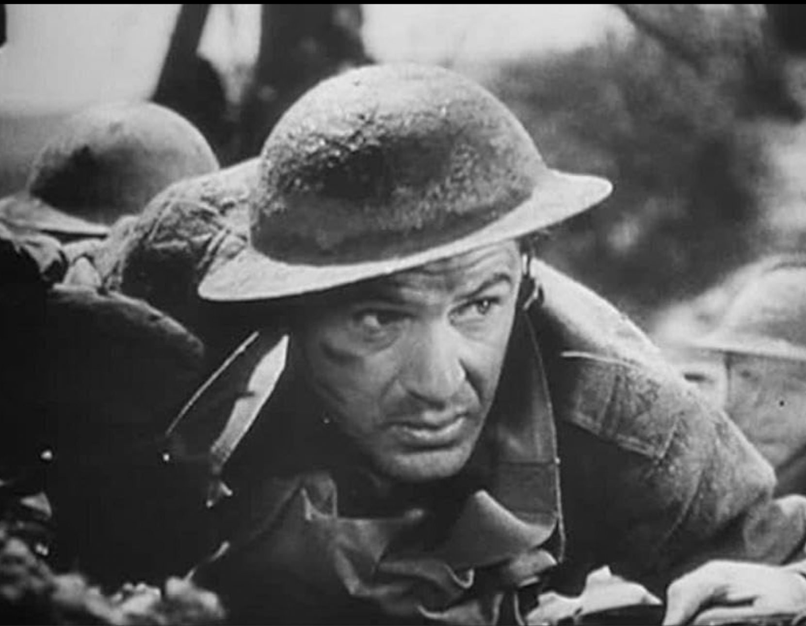 Sergeant York