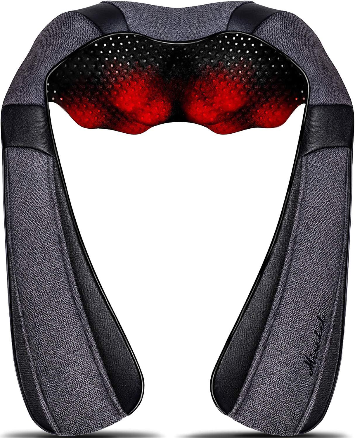 Shiatsu Neck Massager