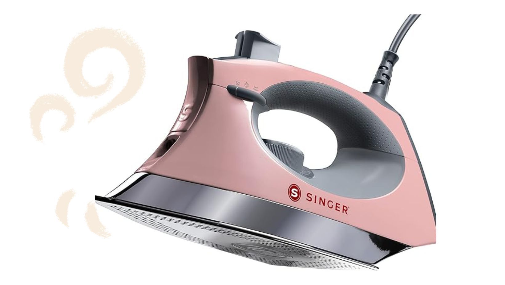 Singer Iron