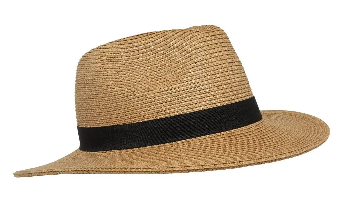 Solar Escape Fedora