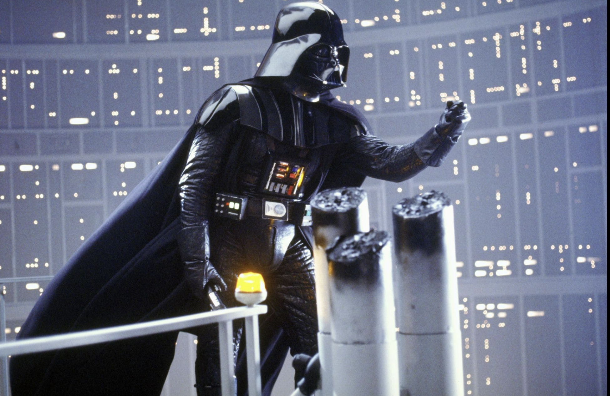 Star Wars Episode V