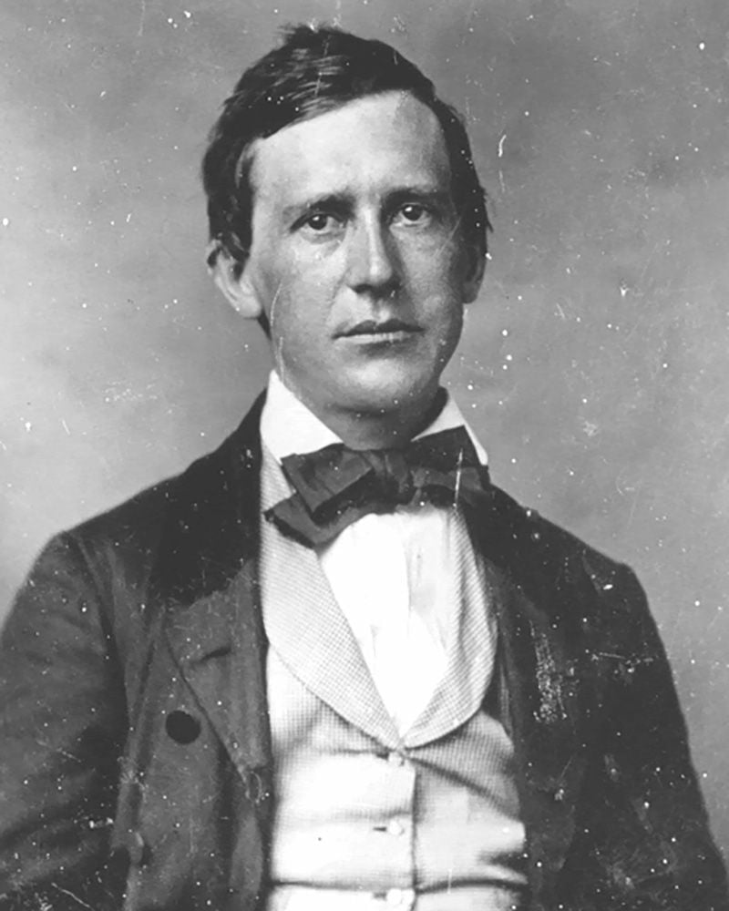 Stephen Foster