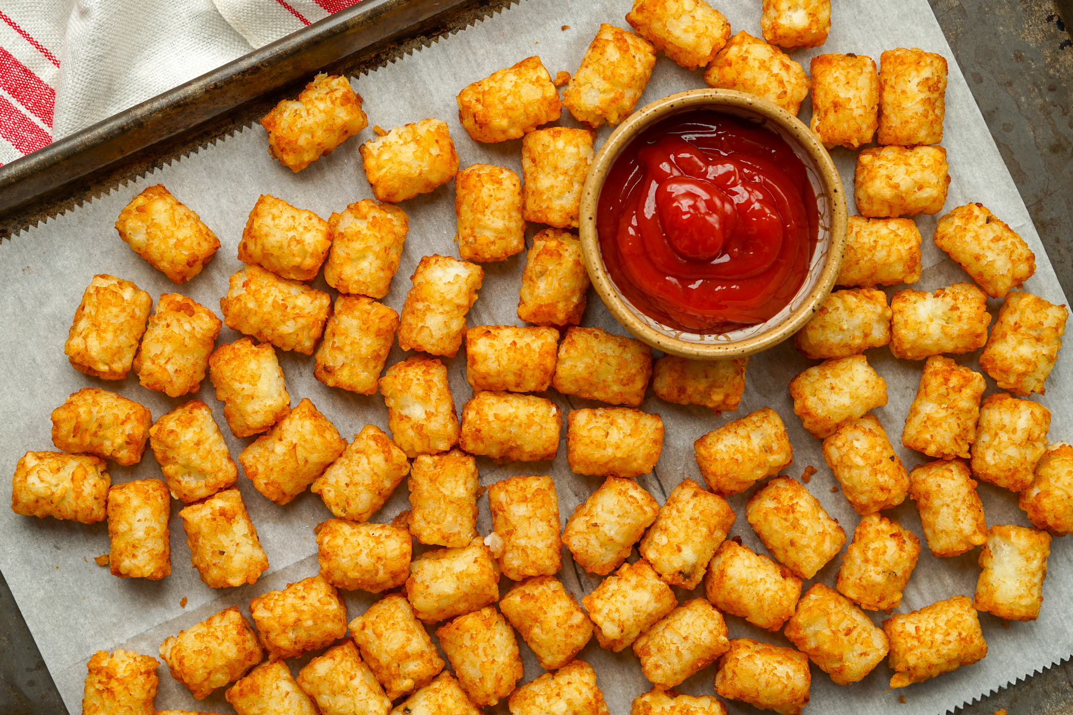 Tater Tots