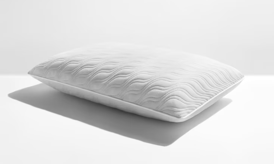 Tempur pedic pro pillow