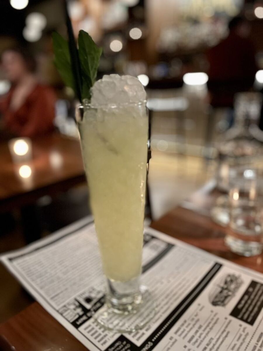 The Jasper, Richmond, Virginia