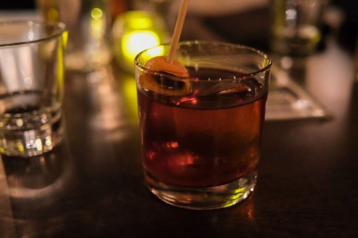 The Last Word, Ann Arbor, Michigan