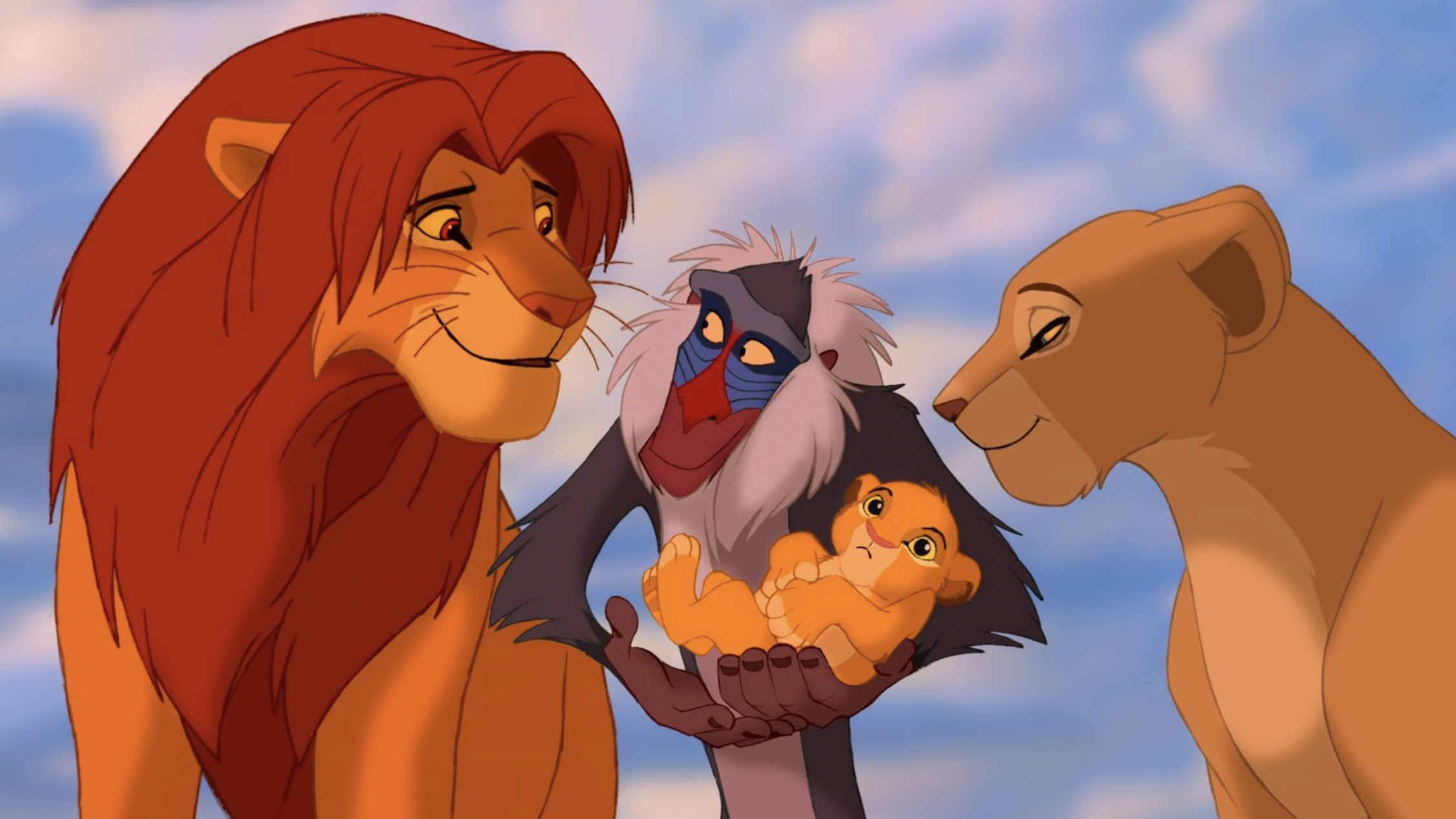 The Lion King