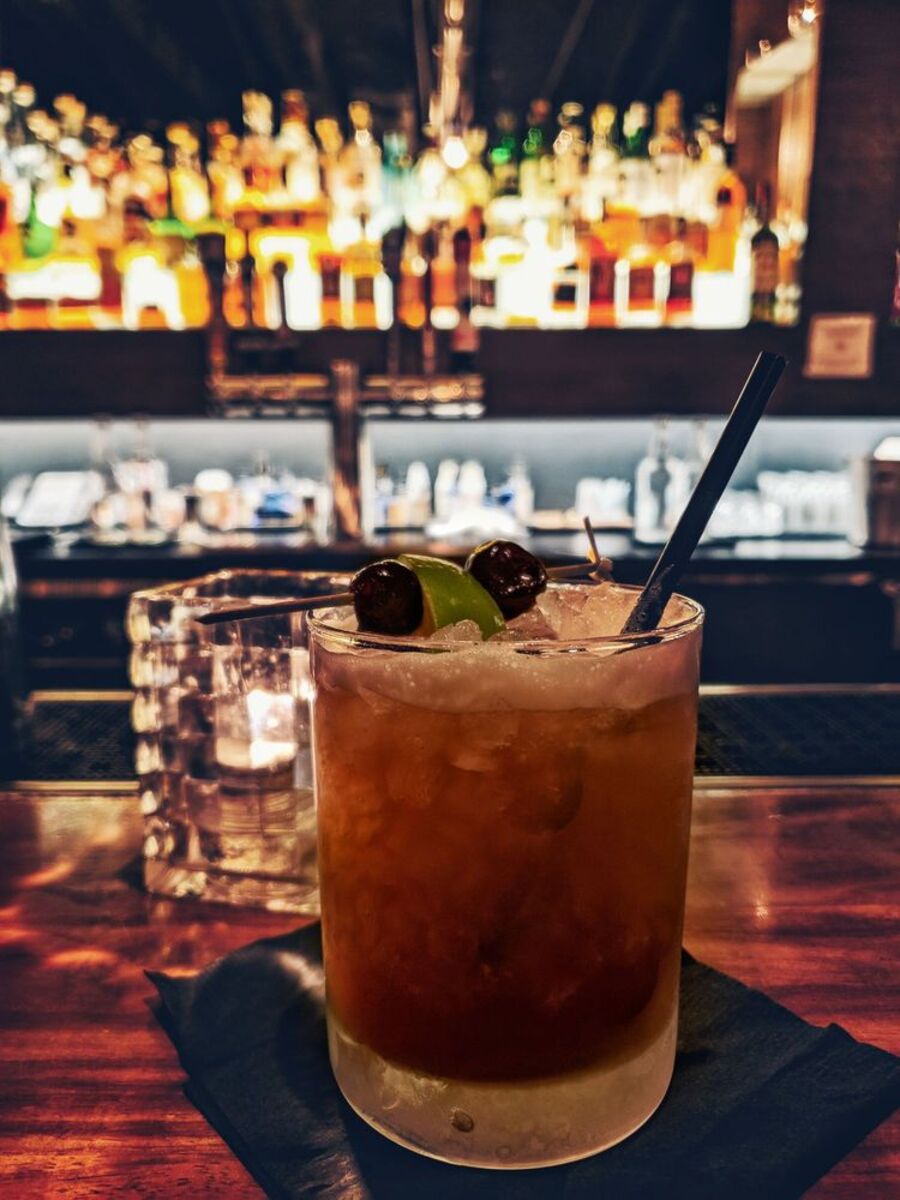 The Rose, Jackson, Wyoming