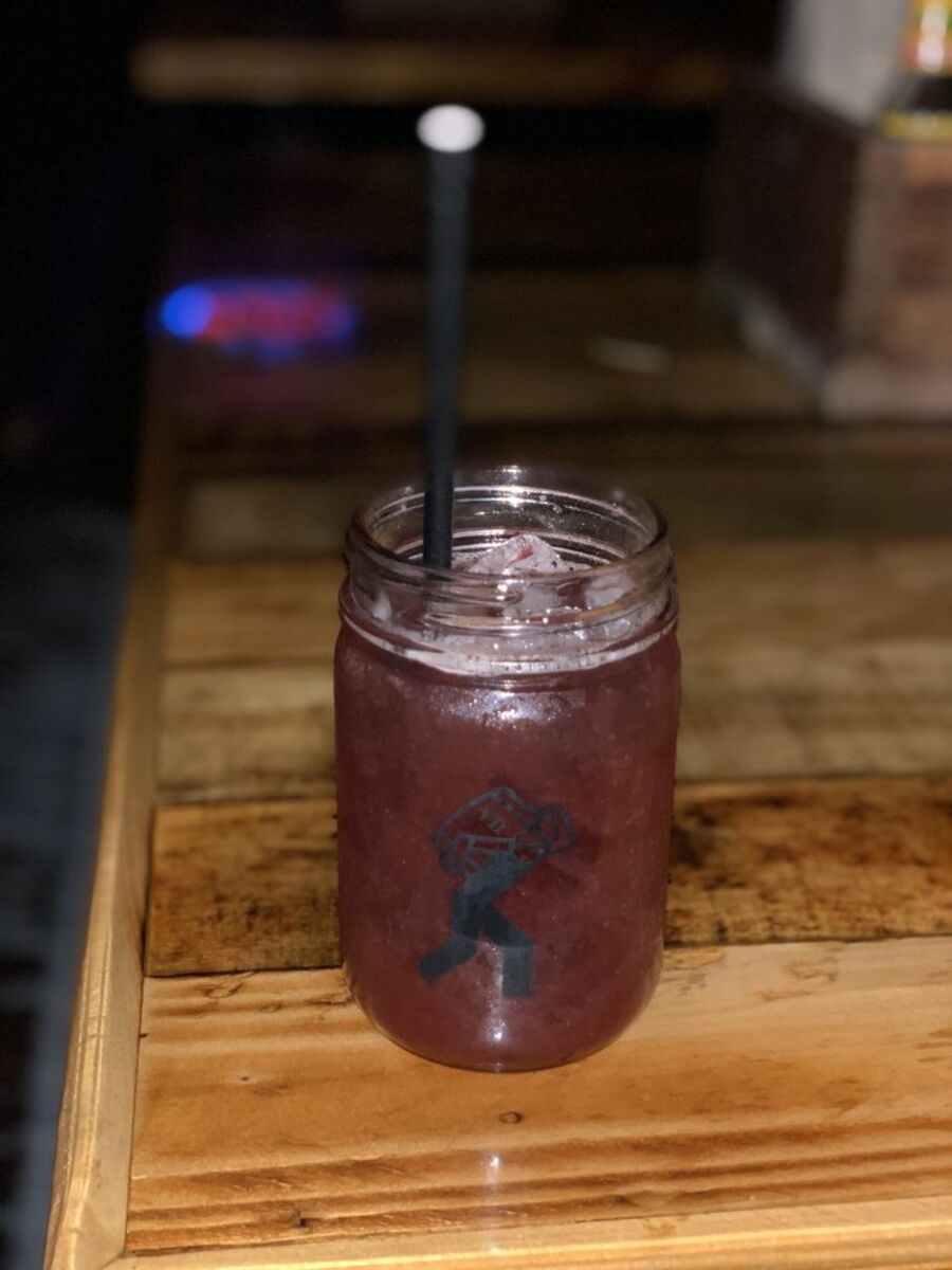 The Walrus, Columbus, Ohio