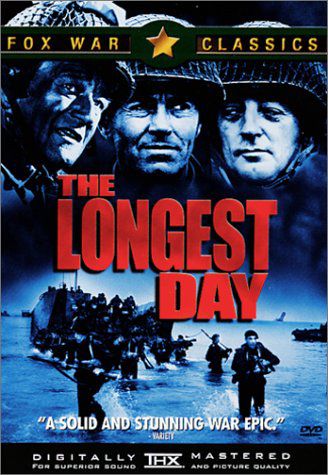 The Longest Day 1962