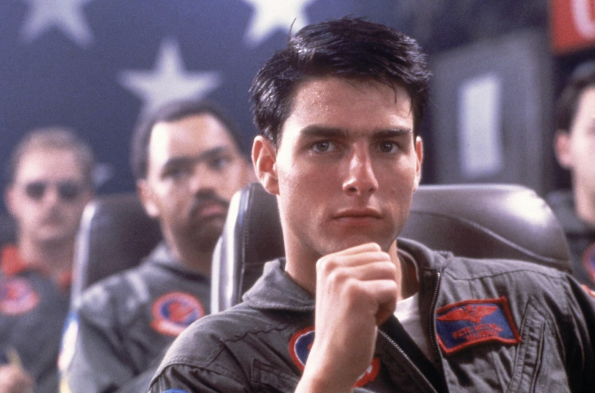 Top Gun 1