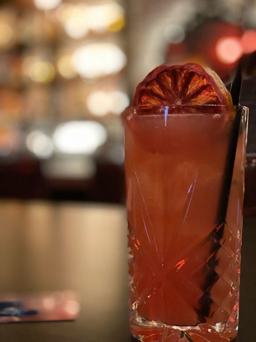 Torbert Street Social, Wilmington, Delaware