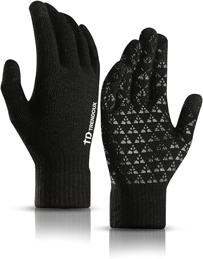 touchscreen gloves