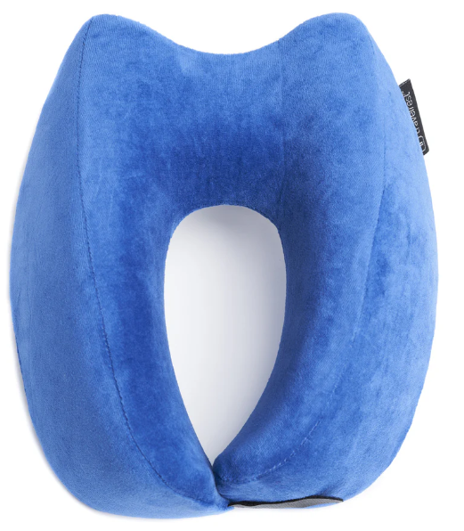 Blue nest Travel pillow