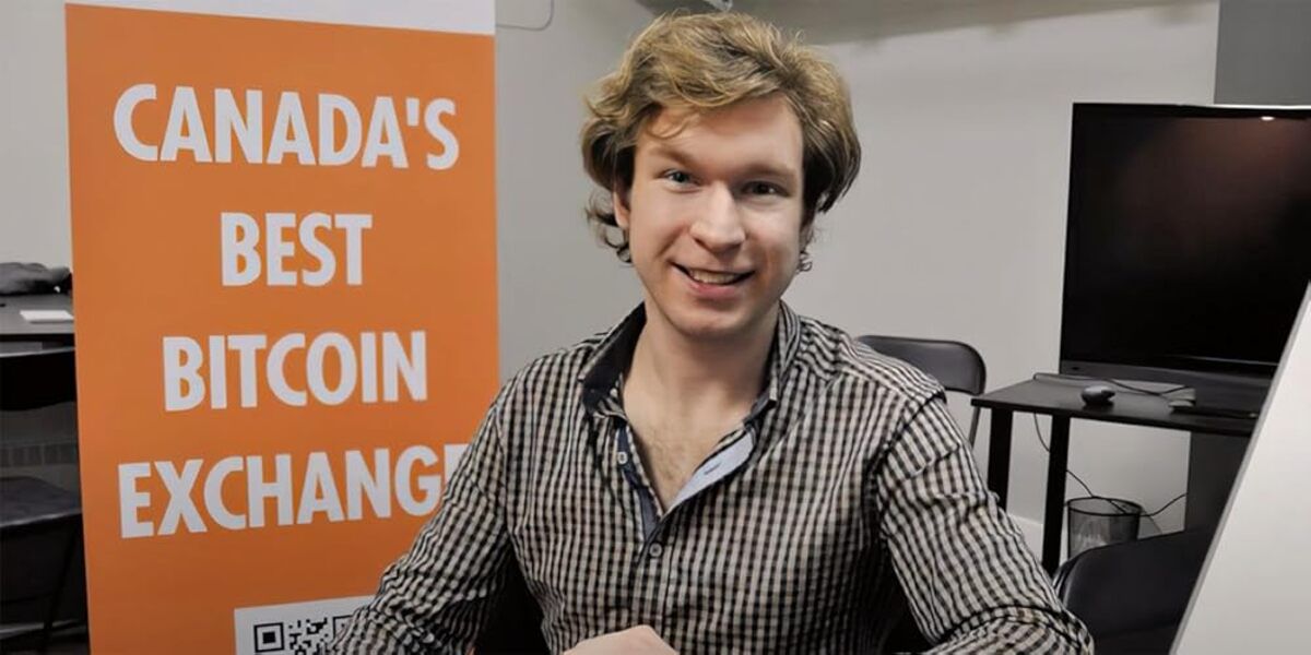 Trust No One: The Hunt for the Crypto King, 2022