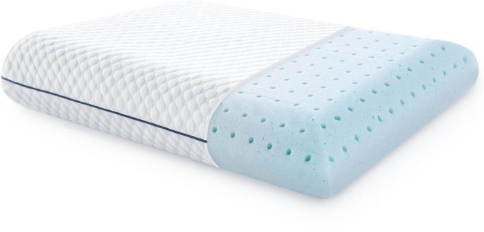 Weekender pillow with case