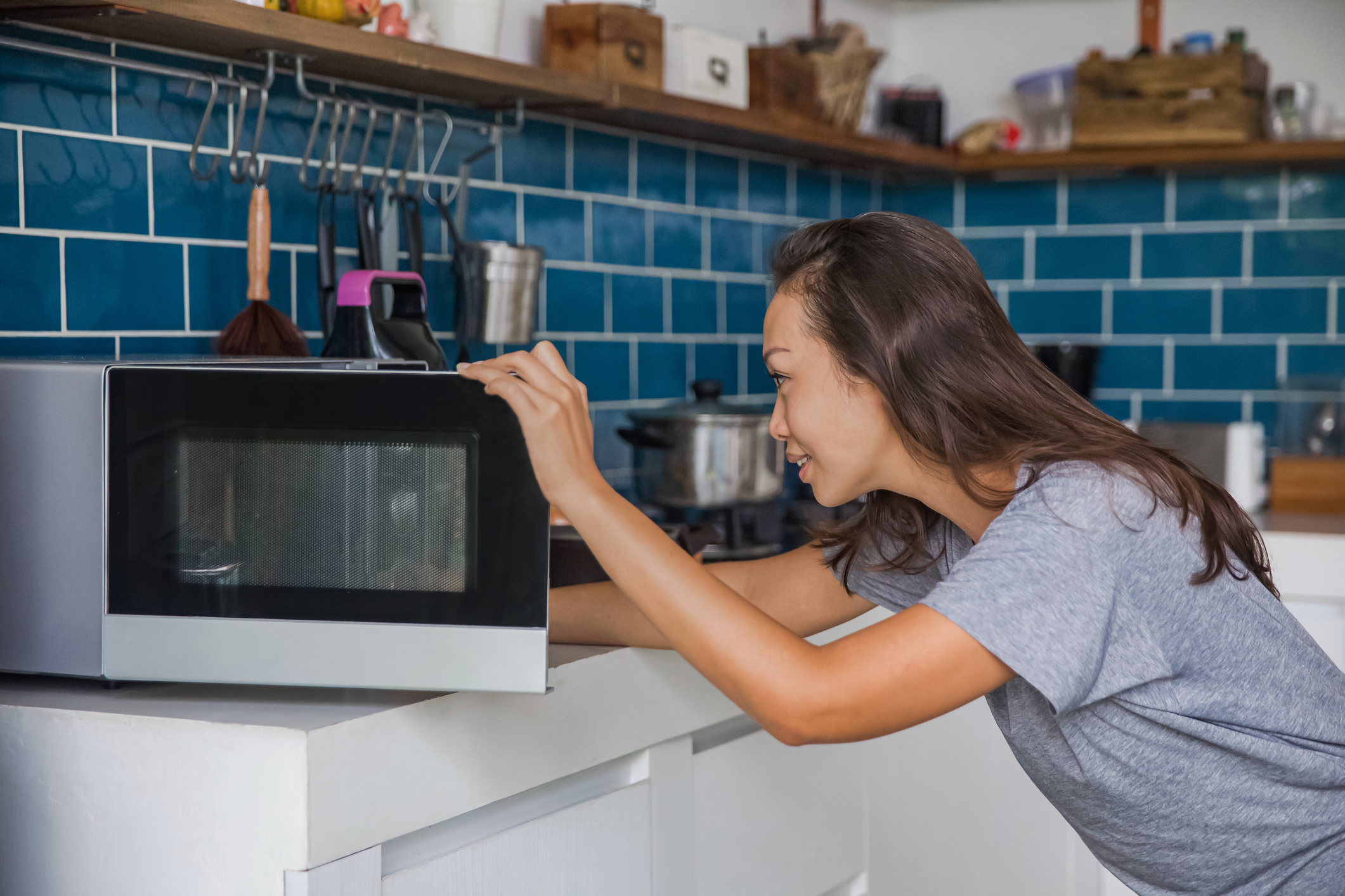 7. It’s Not Safe To Eat Expired Frozen Food