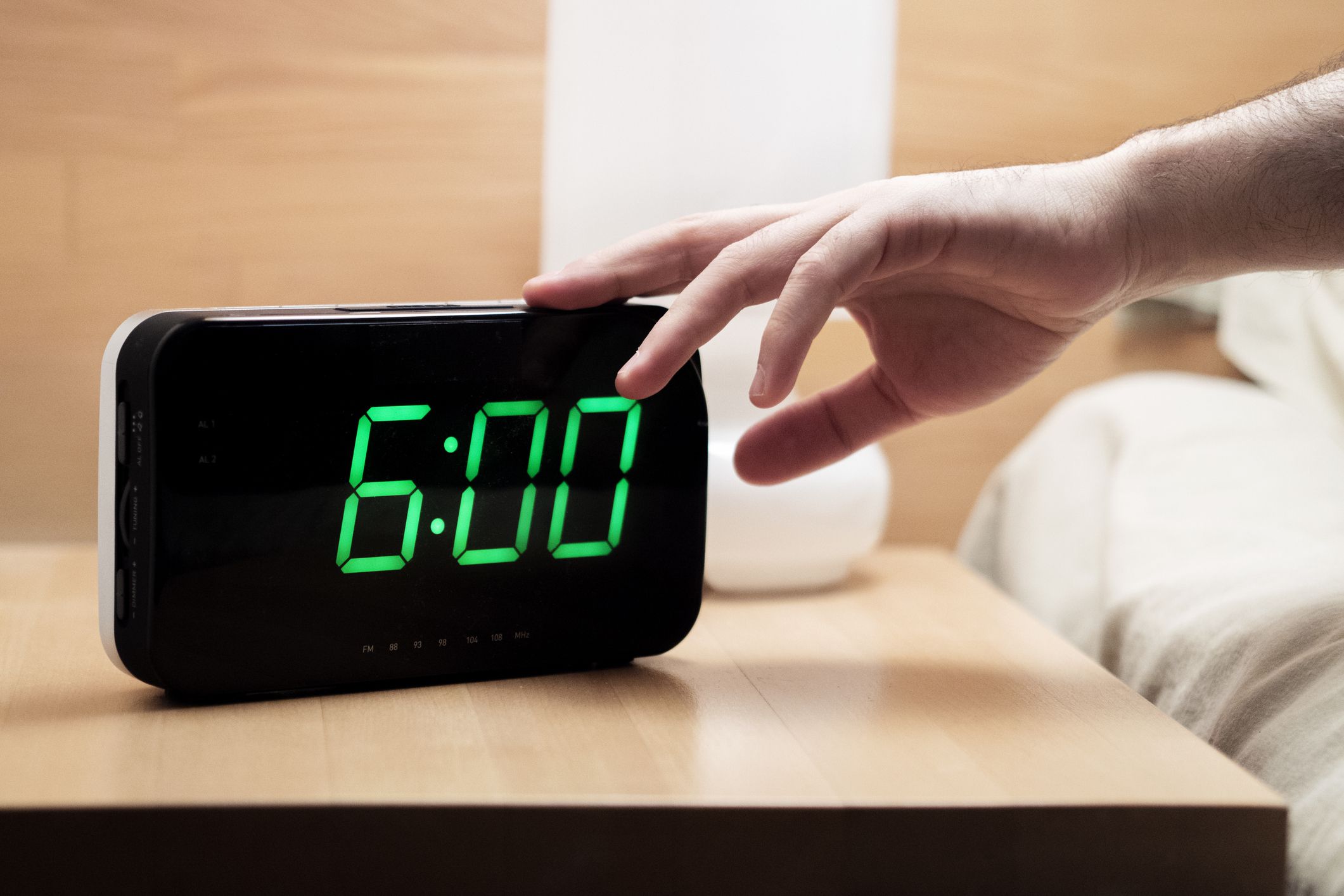 Alarm Clock
