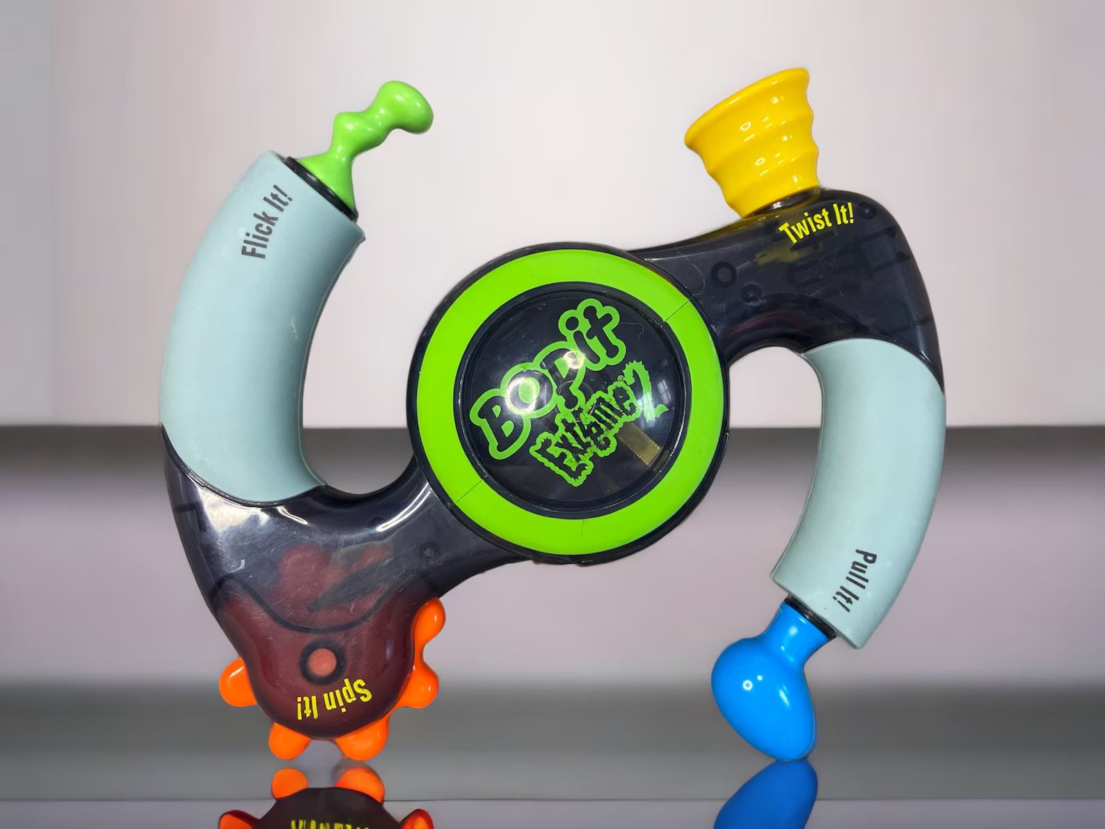 Bop It Extreme 2