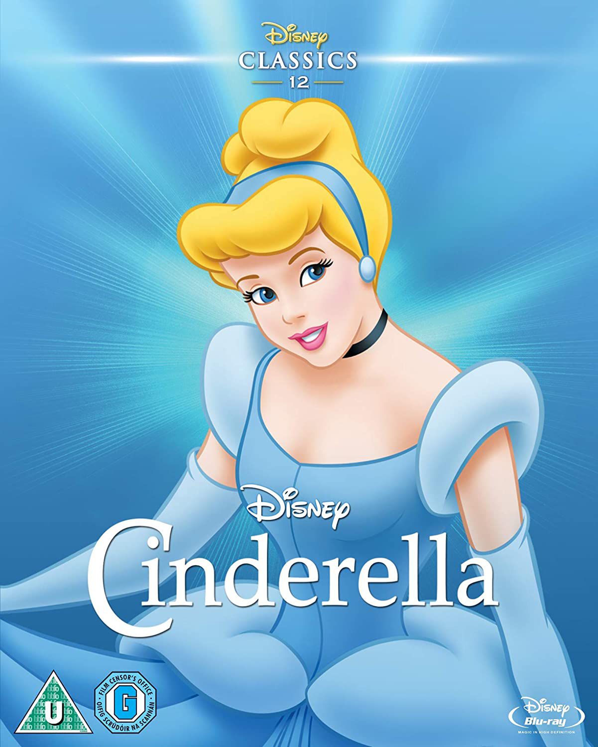 Cinderella1950