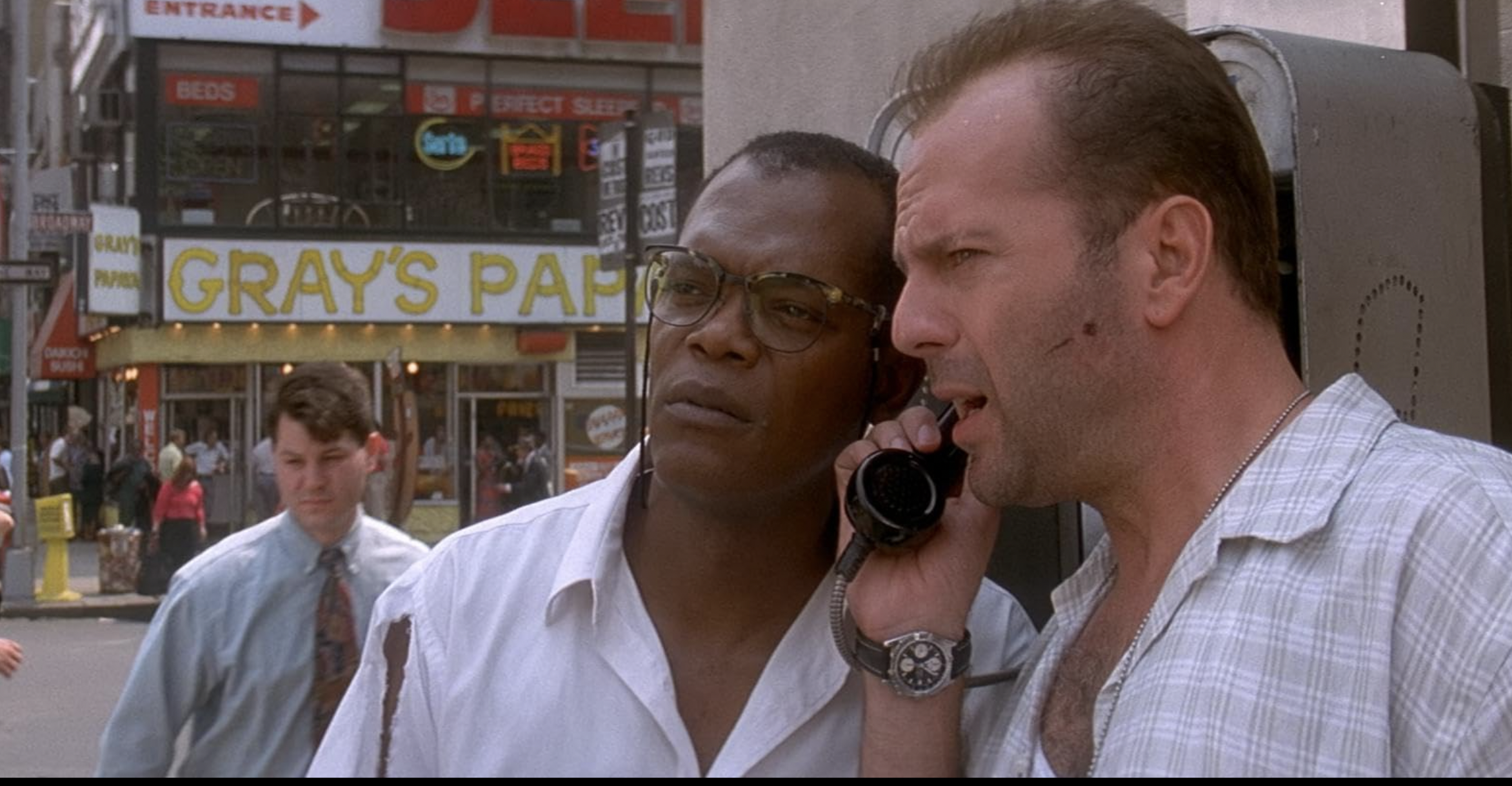 Die Hard
