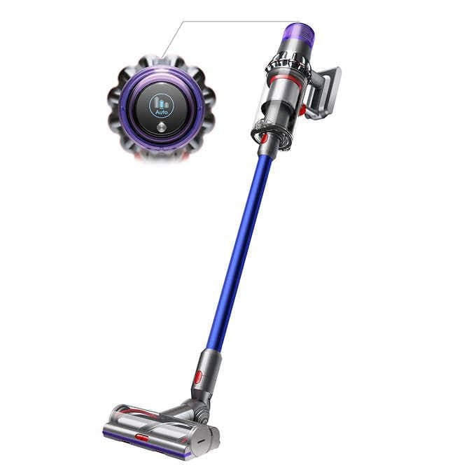 Dyson V11 Torque Drive+ Cordless Vacuum