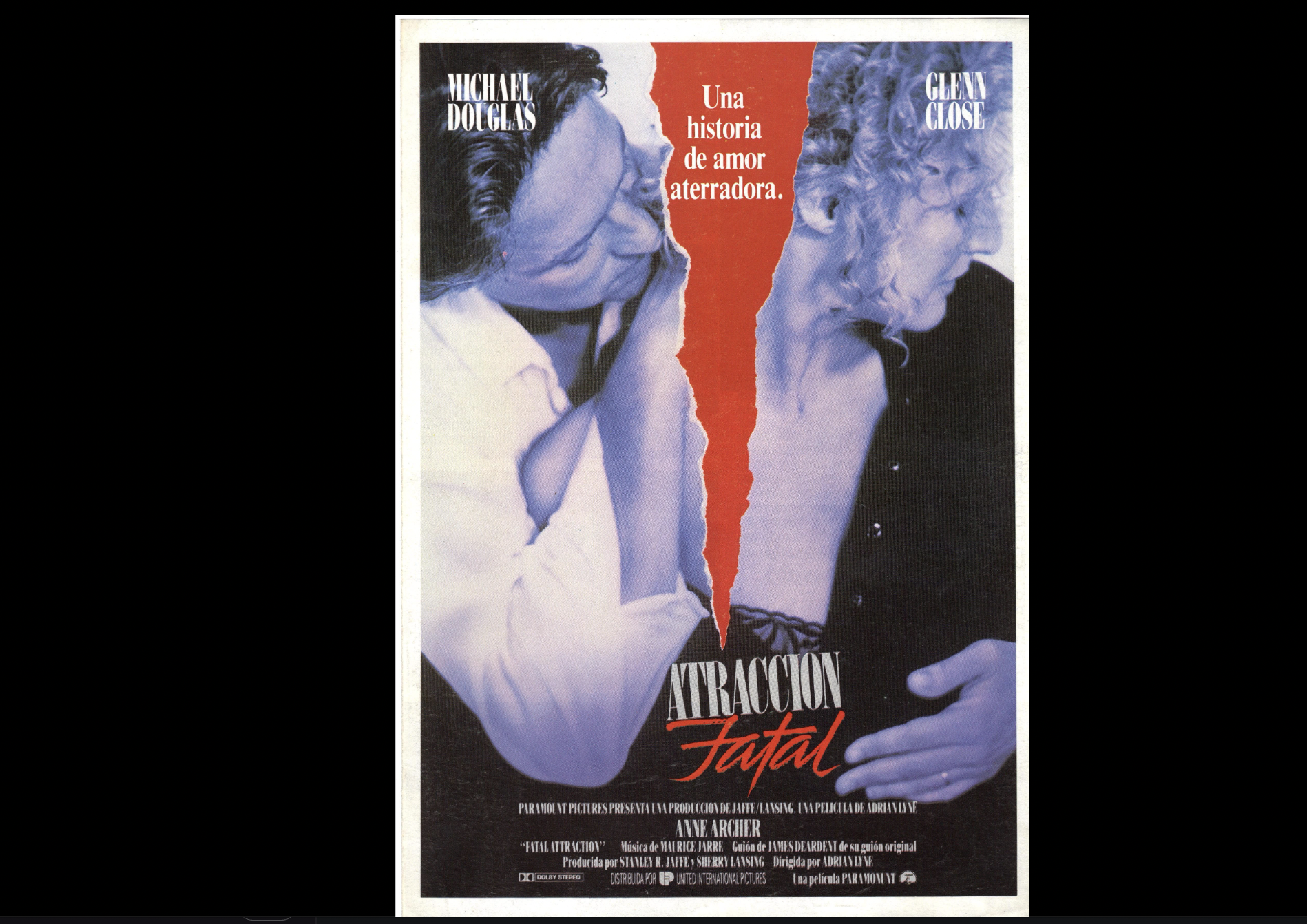 Fatal Attraction