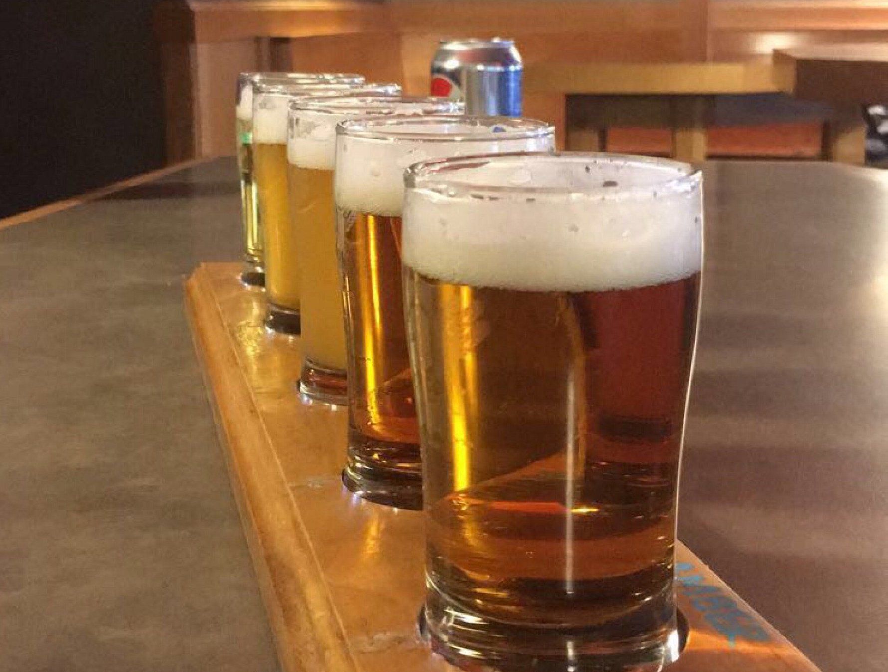 Montana: Bayern Brewing