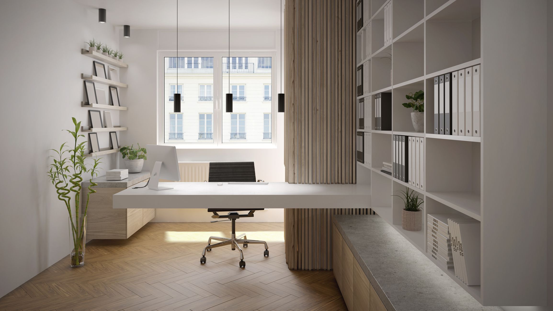 3d render