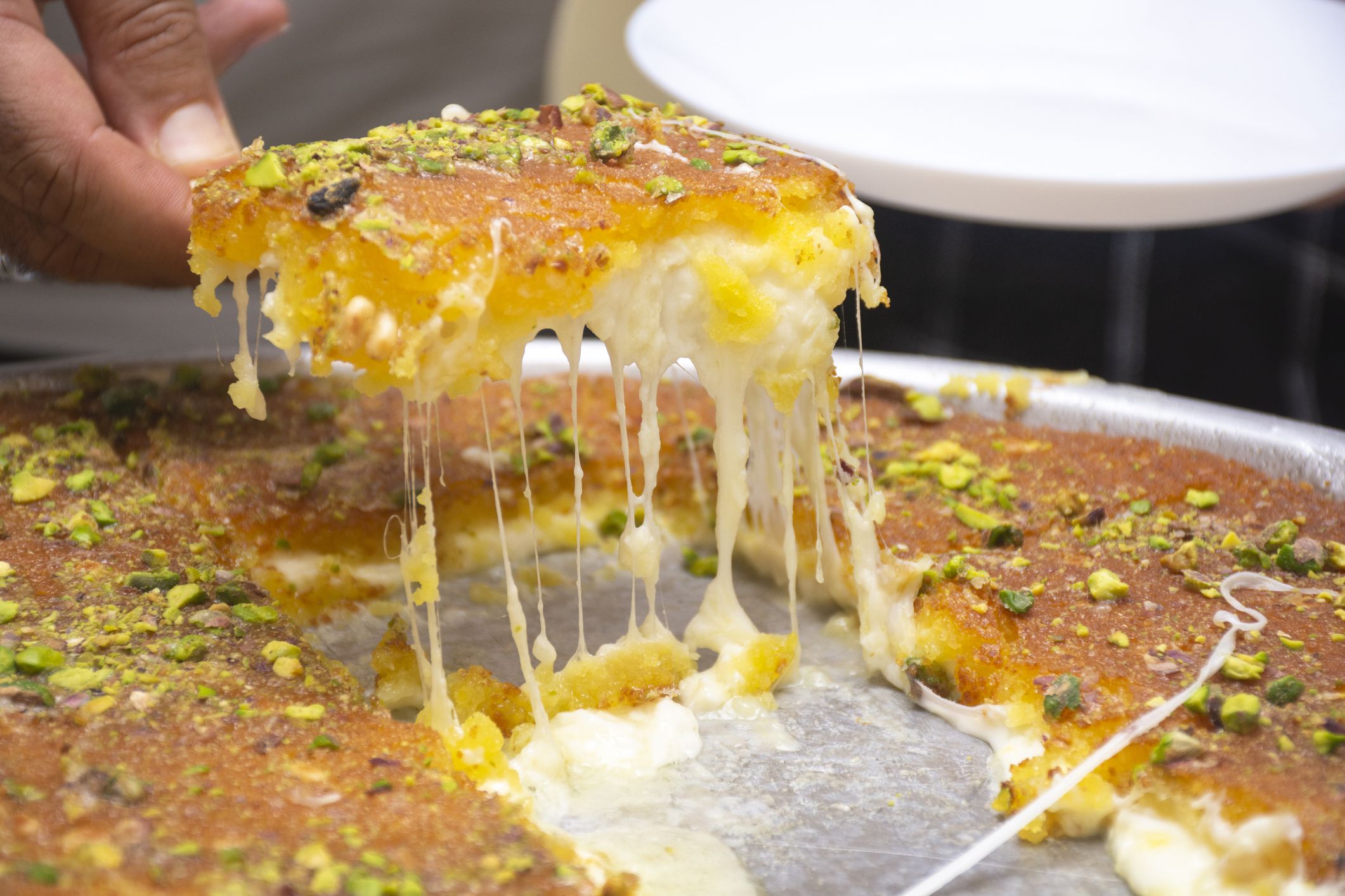 Arabic sweet